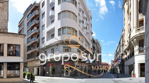 Foto 4 von Garage zum Verkauf in Calle de Santiago, 14, Centro, Valladolid Capital
