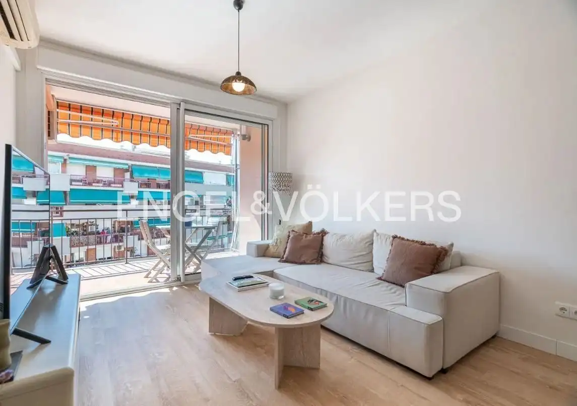 Wohnung mit Balkon zum Verkauf in Les Corts, imagen 8