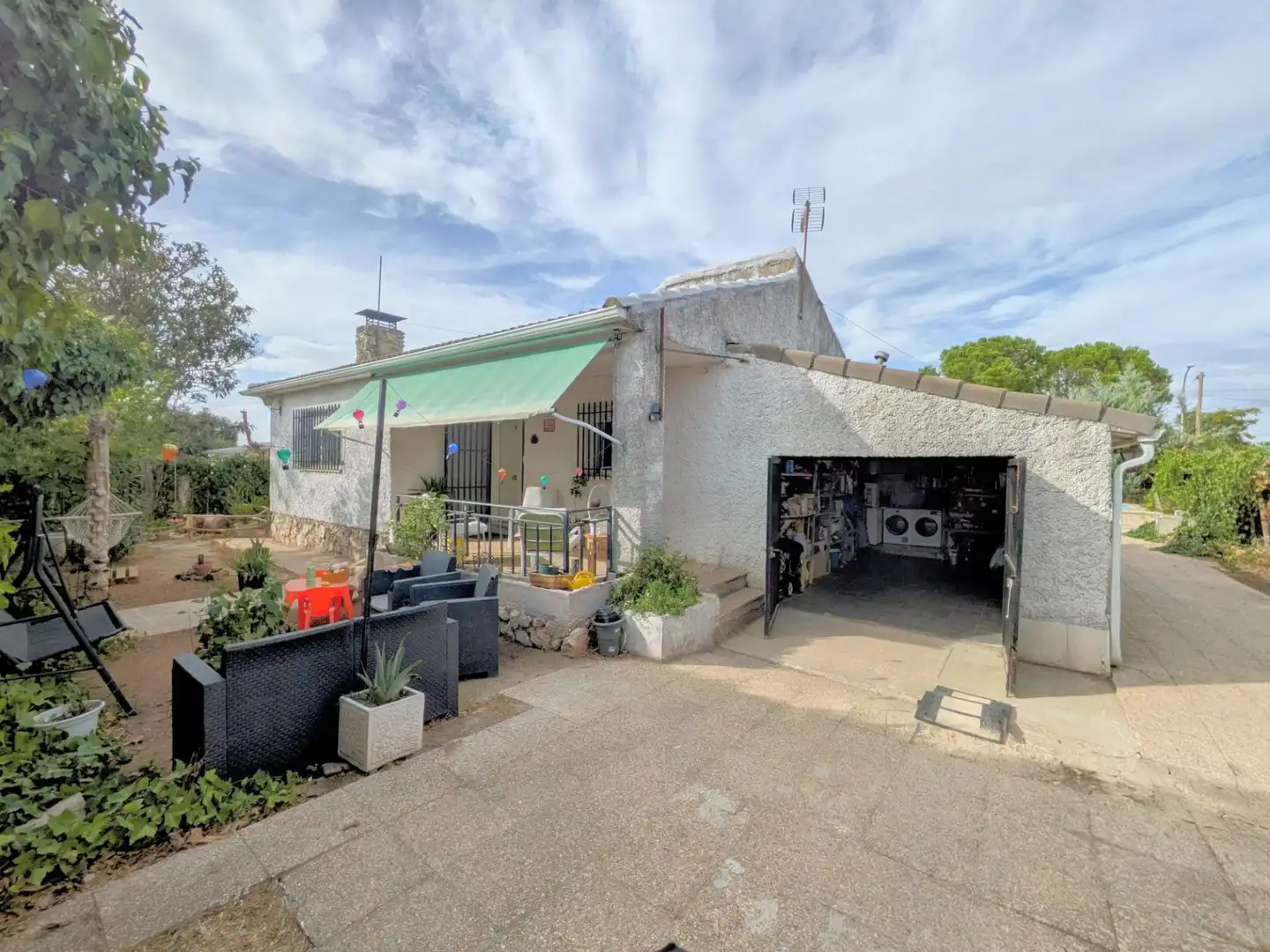 Villa avec piscine à vendre à Loranca de Tajuña, imagen 40