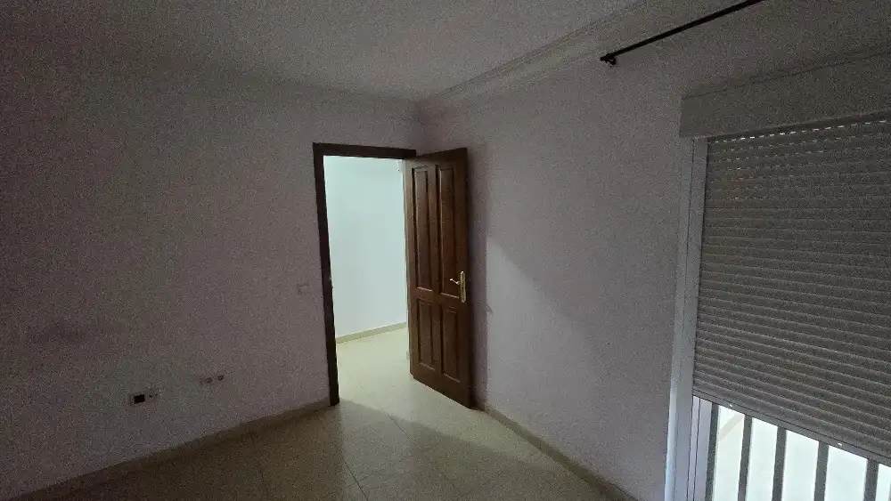 Bedroom of Flat for sale in Argana Alta - Maneje