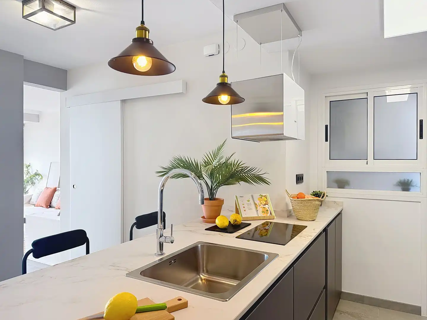 Appartement avec ascenseur à vendre à Barri del Mar, imagen 23