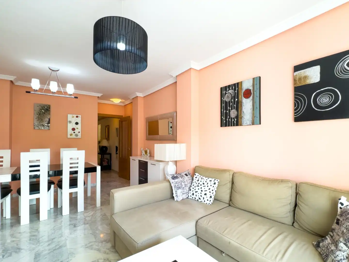 Apartment zum Verkauf in Altea ciudad, imagen 3