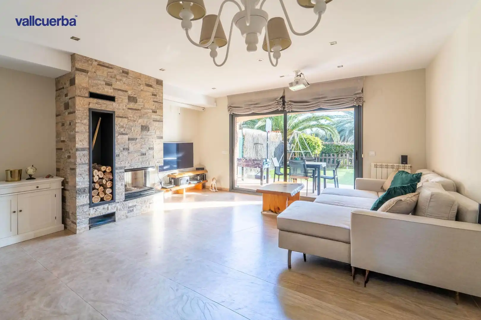 Casa pareada con piscina en venta en Vilafortuny - Cap de Sant Pere, imagen 22