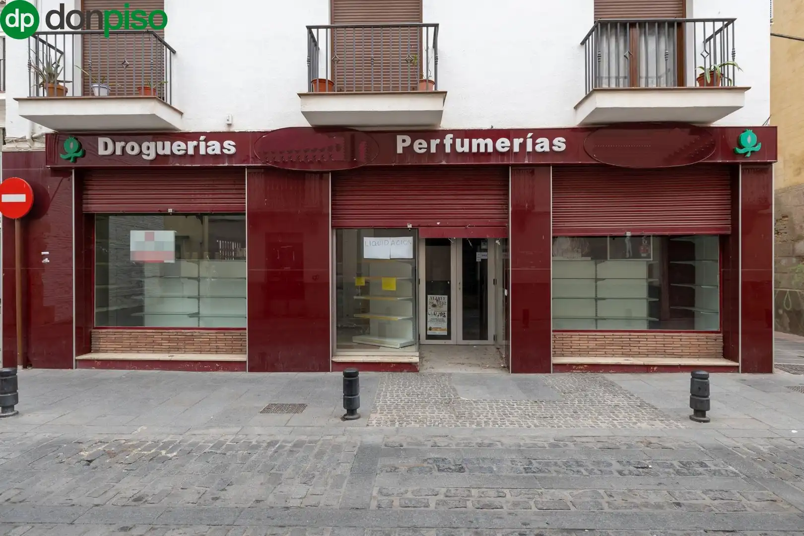Locale commerciale in vendita a Calle RONDA GRANADA SUR 2, imagen 3