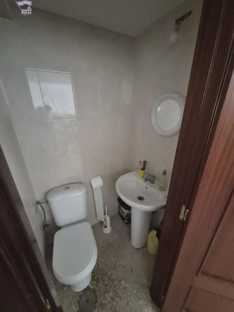 Casa rústica en venda a Arcos de la Frontera, imagen 22