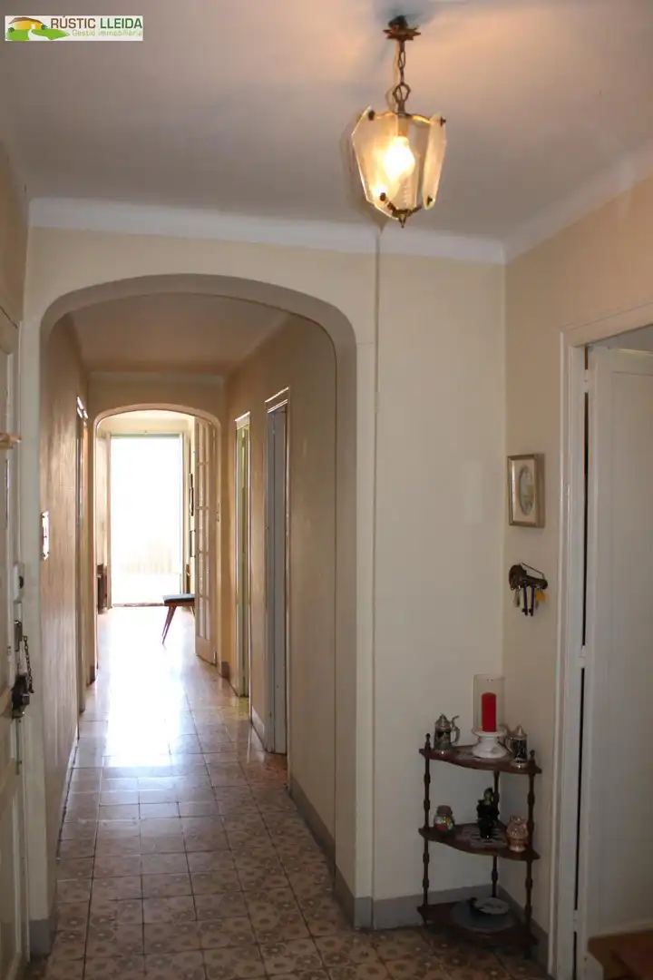 Detached homes for sale in Tàrrega