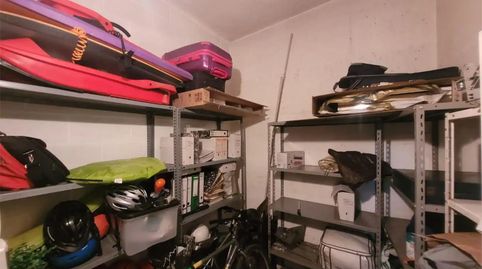 Foto 4 von Garage zur Miete in Plaza la Constitución, 10, El Astillero , Cantabria
