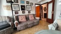 Living room of Flat for sale in  Murcia Capital  with Balcony