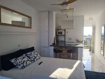 Studio mit Aufzug zum Verkauf in Calle de la Leala Norte