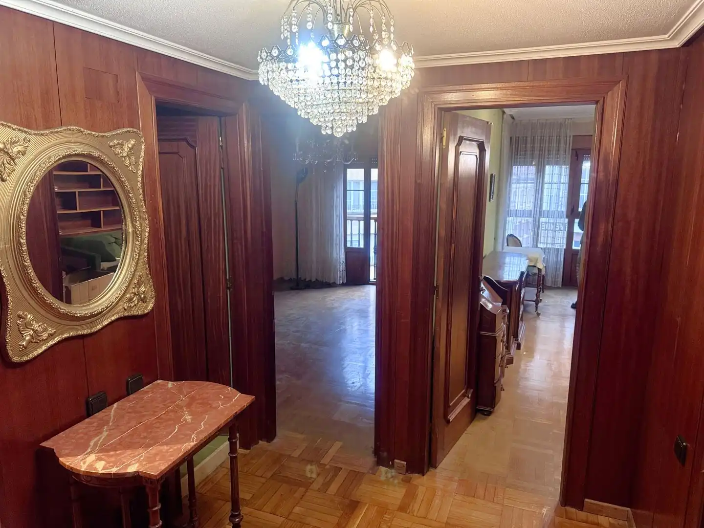 Flat for sale in Cangas del Narcea  with Heating
