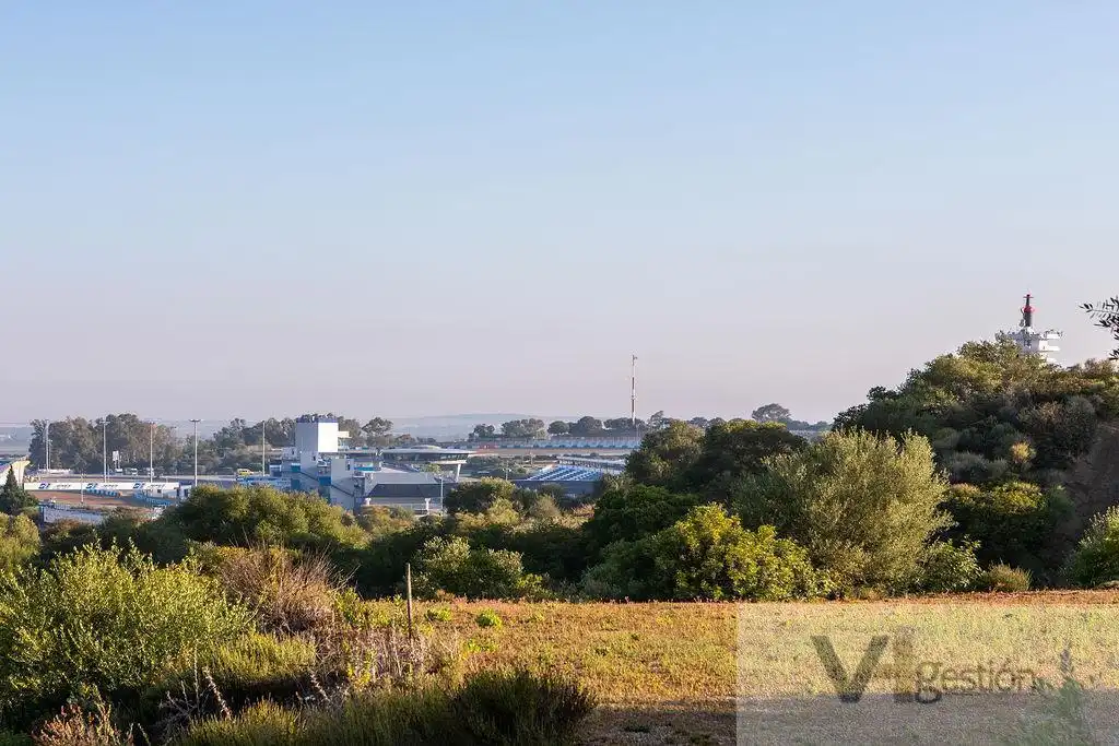 Lands and plots for sale in El Rocío - La Milagrosa, imagen 3