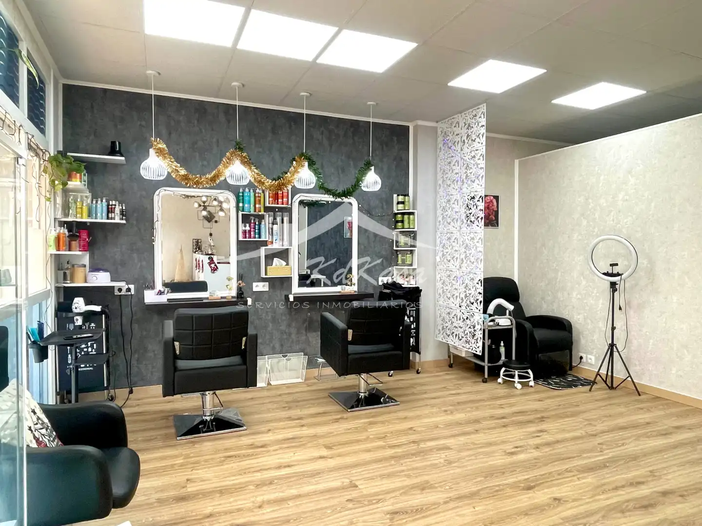 Business premises for transfer in Centre, imagen 2