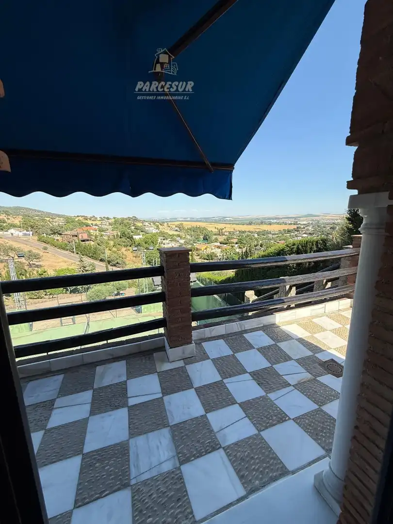 Casa rustica con piscina in vendita a Periurbano Este - Campiña, imagen 12