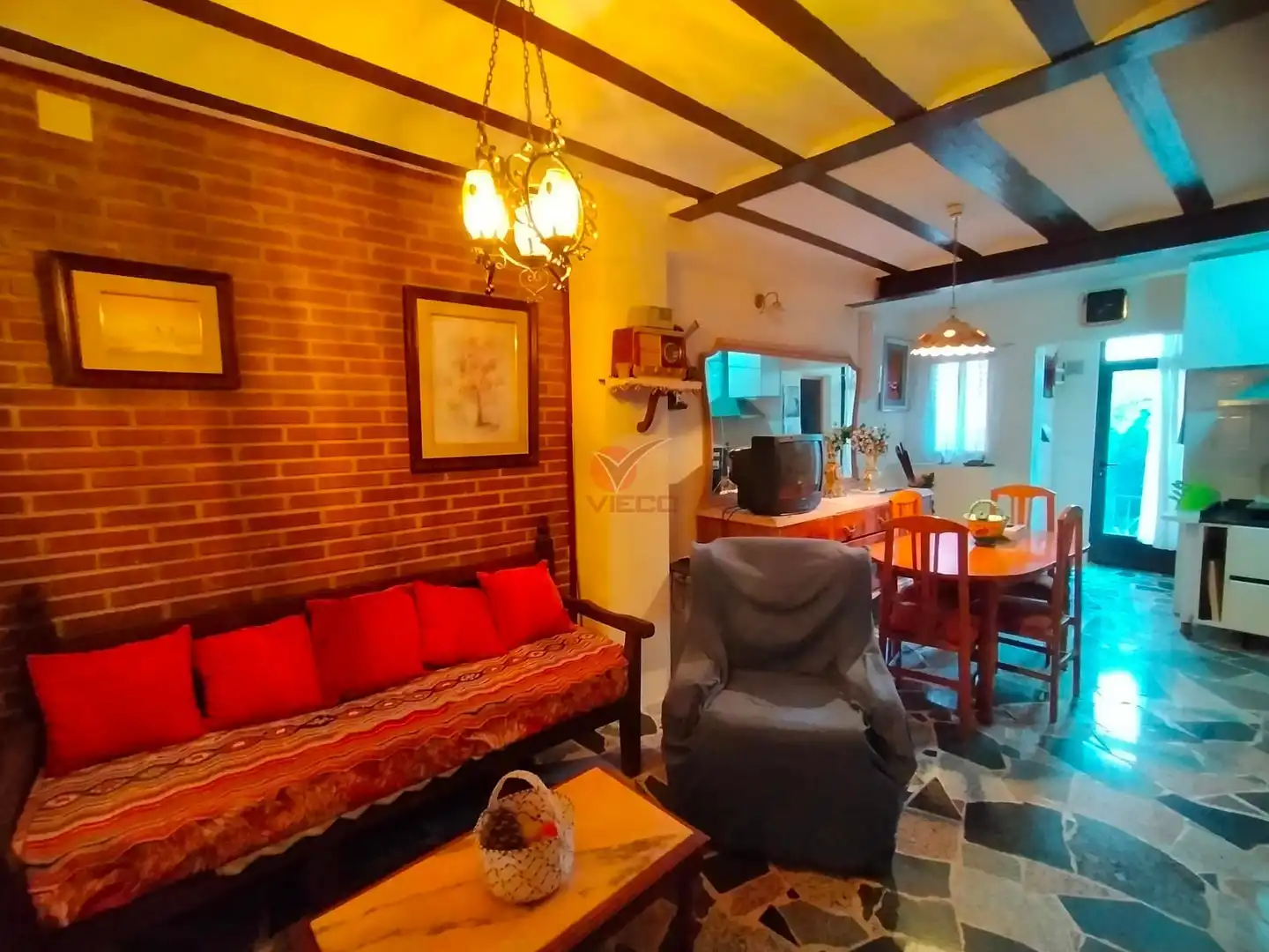 Casa en venda a OTERO, imagen 2