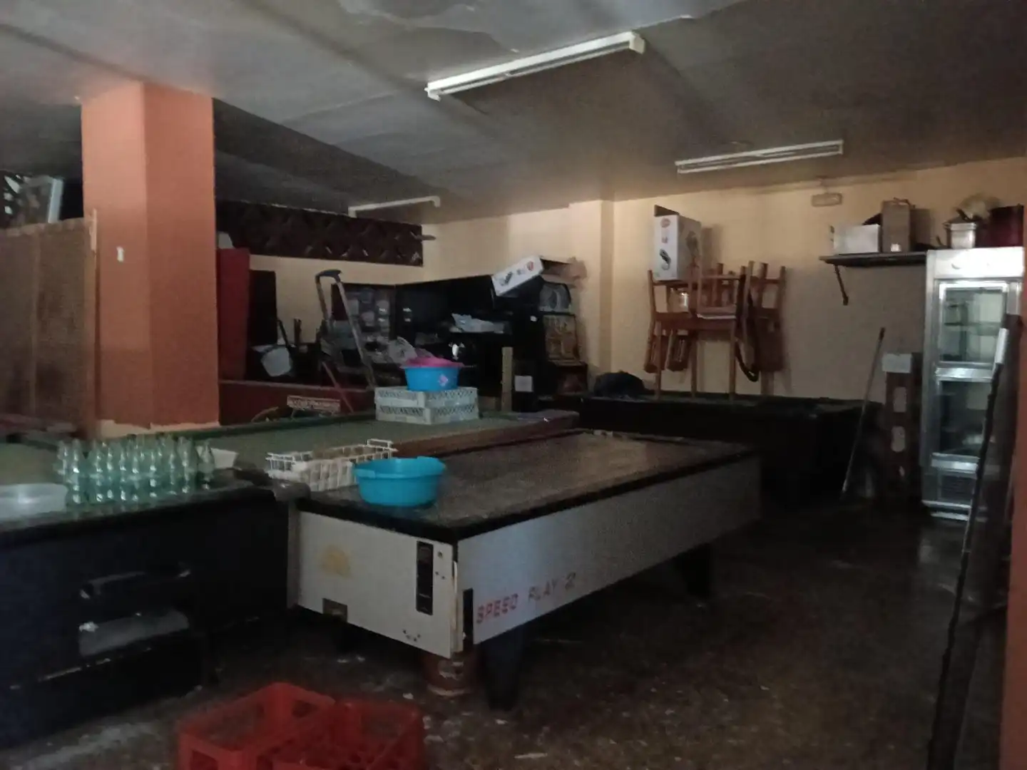 Local comercial en venda a Calle San Quintín, imagen 5