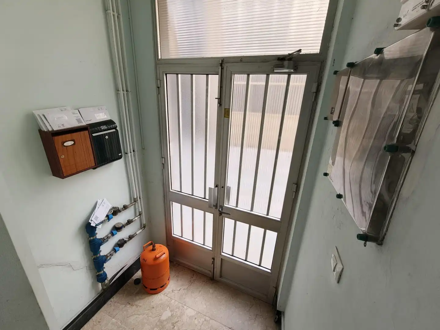Piso en venta en Ribeira con Terraza