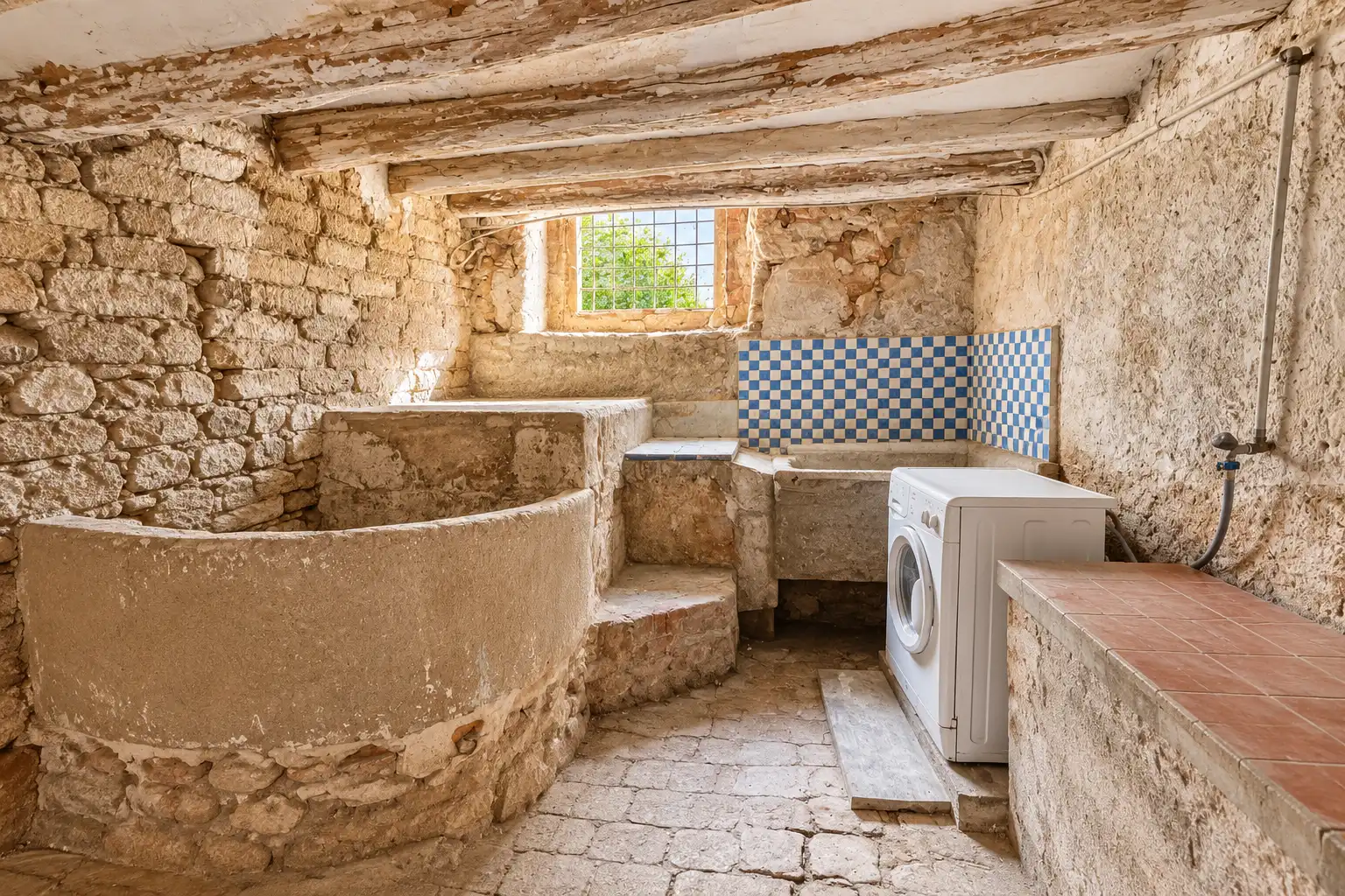 Casa o xalet en venda en Alió amb Jardí privat