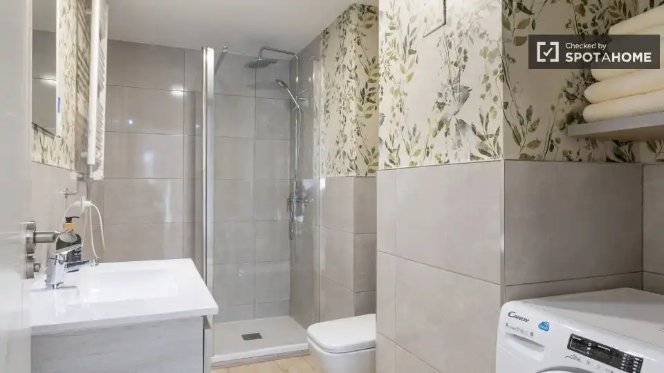Appartement à louer à Ciudad Lineal, imagen 2