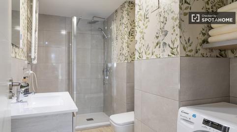 Foto 2 de Pis de lloguer a Pueblo Nuevo, Madrid