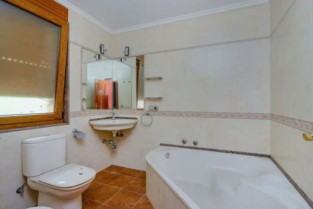Detached house for sale in C/ El Pontón, imagen 15