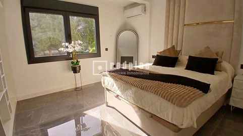 Foto 4 de Casa o chalet en venta en De Gerardo Diego, San Alberto - La Alcubilla - Florisol, Málaga Capital