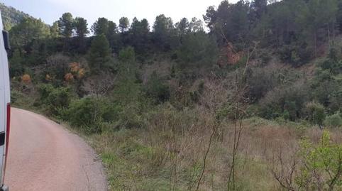 Foto 4 de Residencial en venta en Polígono 23. Parcela, Bicorp, Valencia