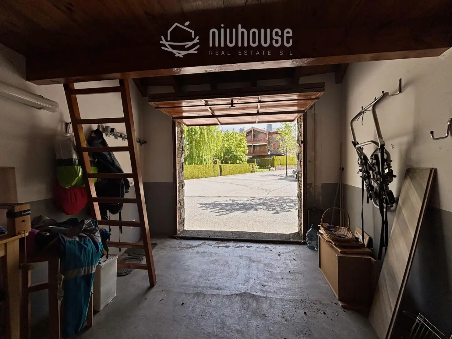 Dúplex en venta en Palau - de - Cerdagne