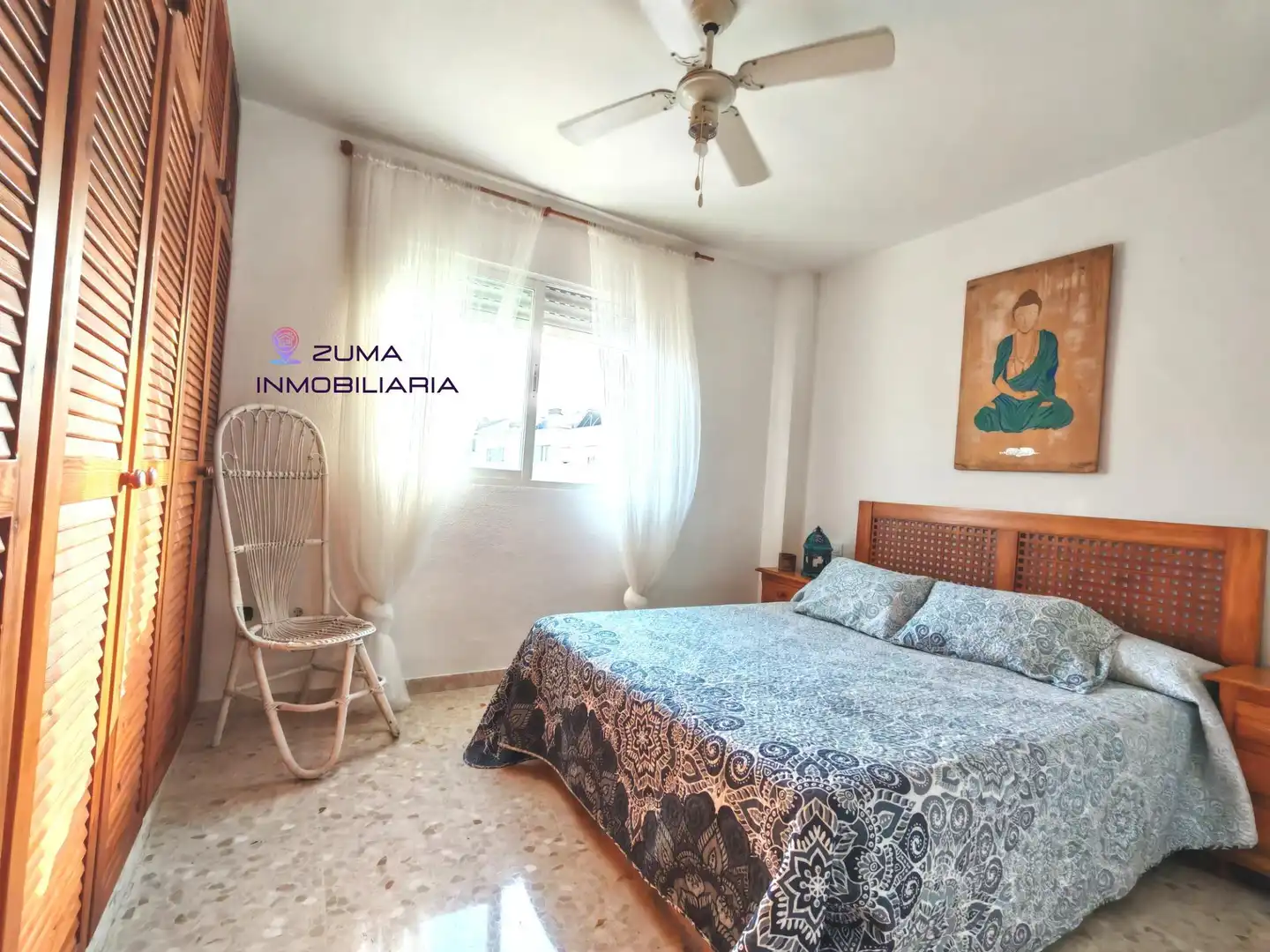 Casa pareada con piscina en venta en Churriana, imagen 35