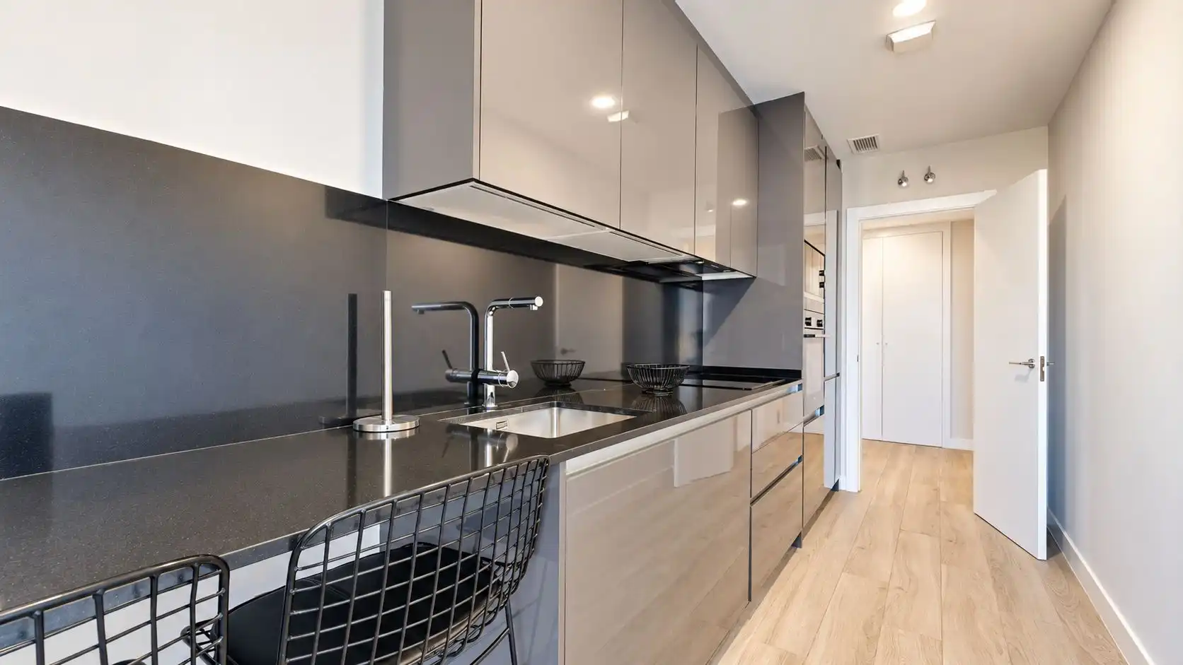 Appartement compact avec piscine à vendre à 30 Paseo Martiricos #escalera 1 planta 9 puerta H, imagen 9
