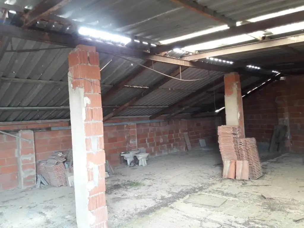 Casa adosada en venta en Mirandilla