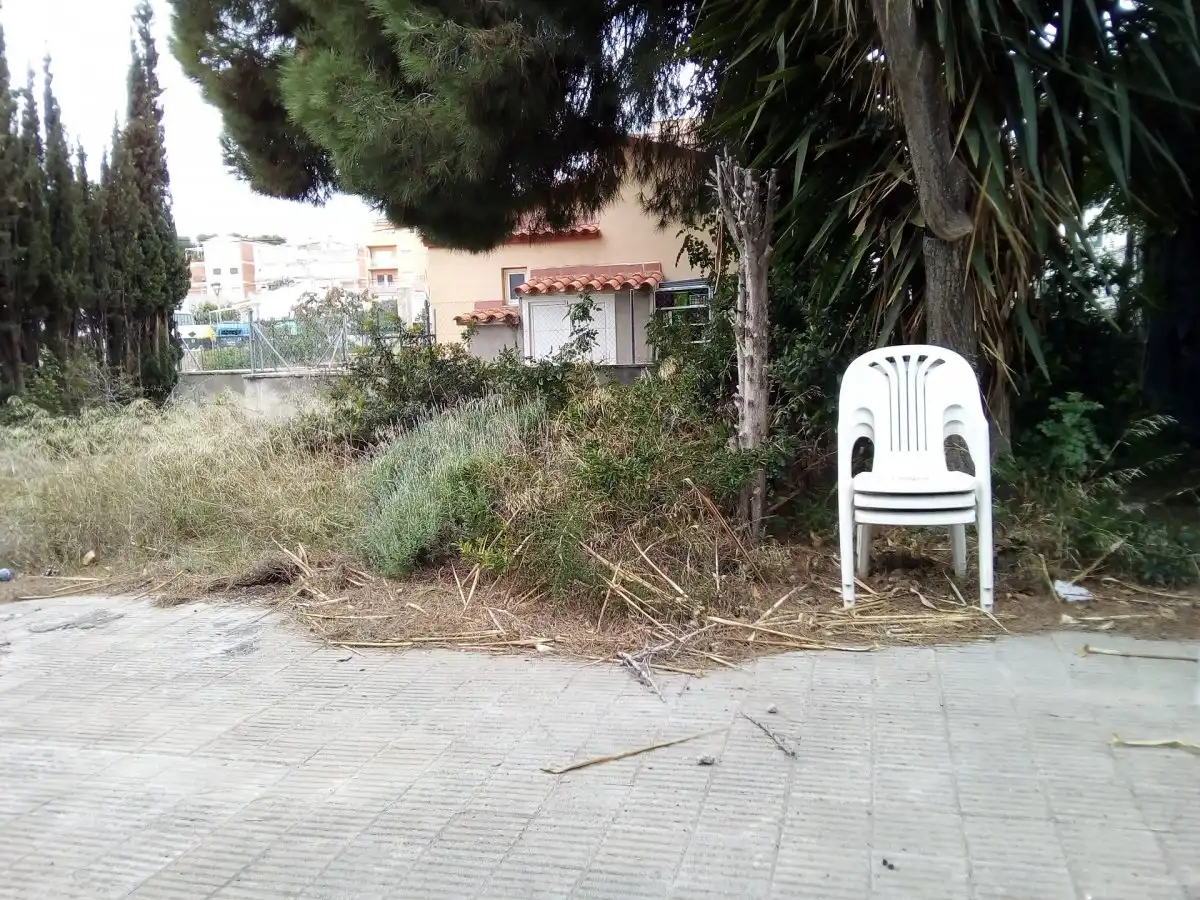 Residential zum Verkauf in Calafell