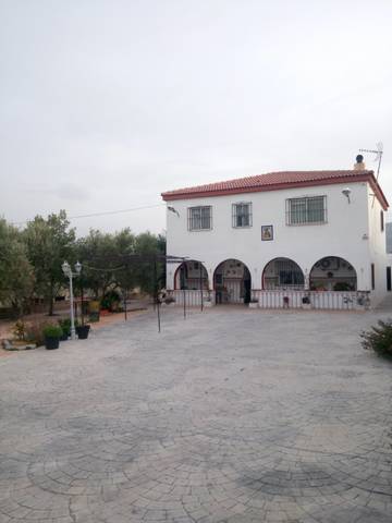 Finca rústica en Venta en Chiclana de Segura
