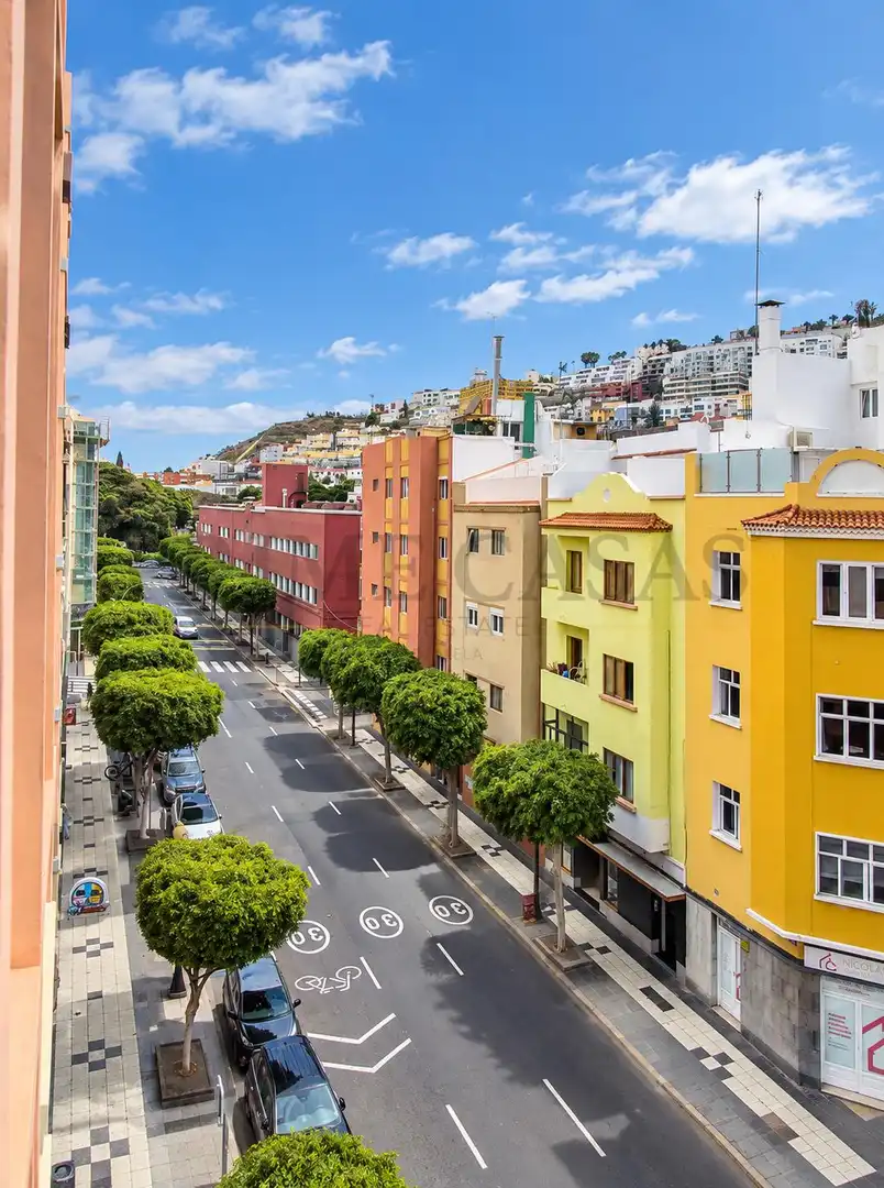 Appartement avec terrasse à vendre à Centro, imagen 12