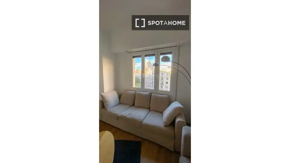 Flat to rent in Eixample