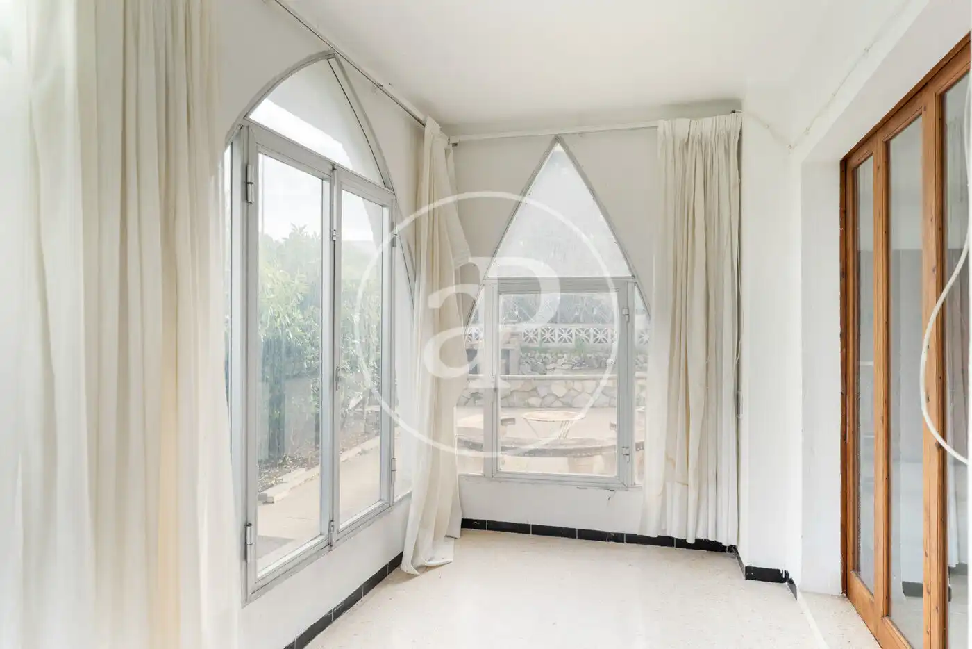 Bedroom of Houses for sale in Llucmajor  with Air Conditioner, Private garden and Terrace