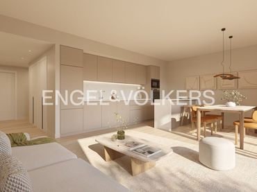 Appartement avec balcon à vendre à Passeig Maragall