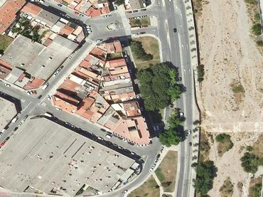 Residential land for sale in Jerez 128