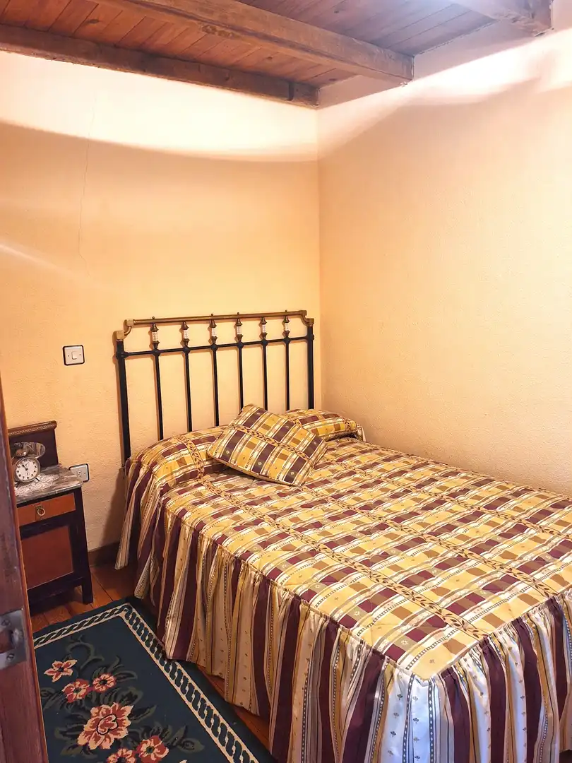 Casa in vendita a Nava de Santullán - CL GOYA              NAV, imagen 35