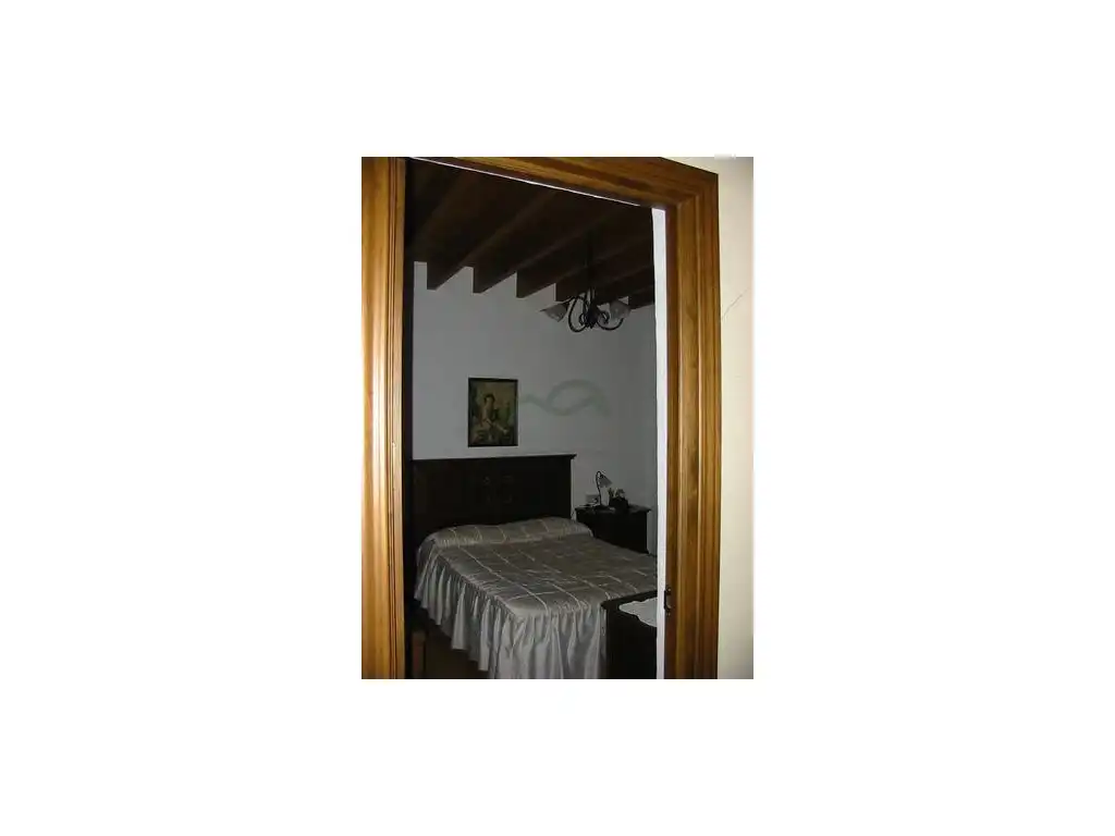 Habitación de Casa o chalet en venta en El Gastor