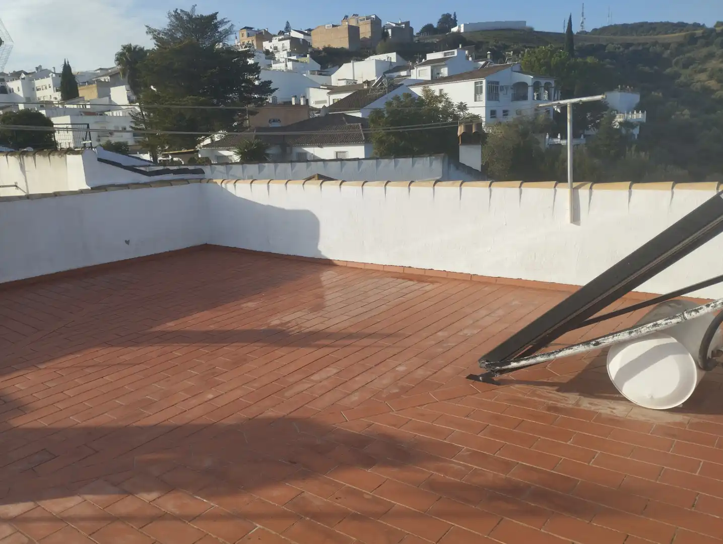 Casa con terrazza in vendita a Calle Bellavista 35, imagen 33