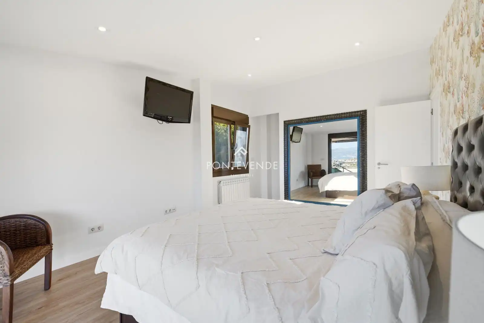 Villa mit Terrasse zum Verkauf in Freixeiro-Dorron, imagen 43