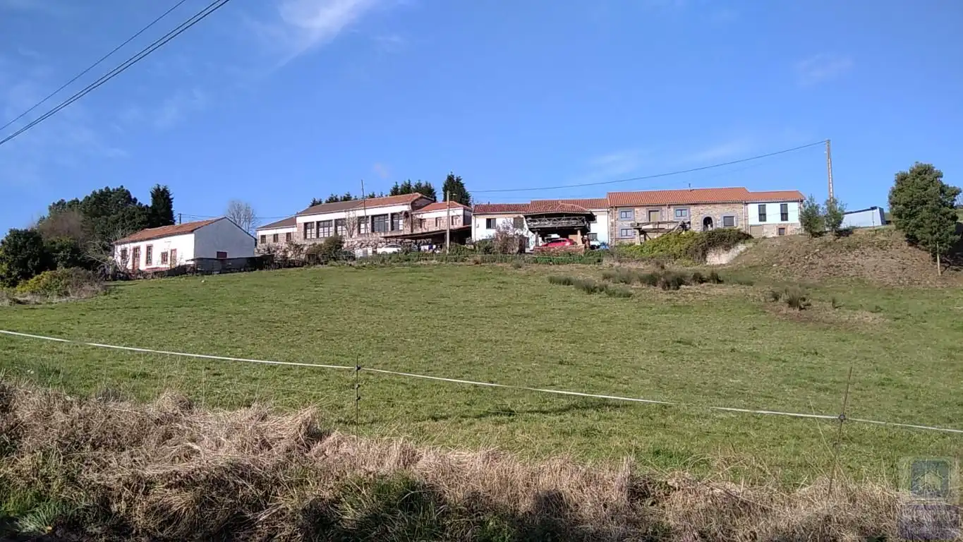 Wohnbaugrundstück zum Verkauf in Bocines - Nembro - Cardo, imagen 2