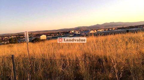 Foto 2 de Terreny industrial en venda a Campo Azálvaro, Hervencias Altas - El Pinar, Ávila