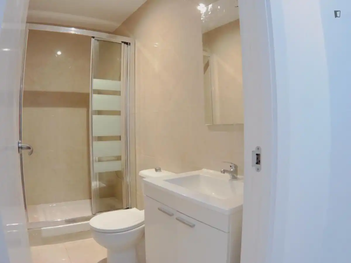Apartament de lloguer a Zofio