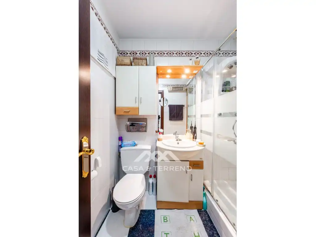 Terraced house to rent in Calle Ribera Del Duero, imagen 31
