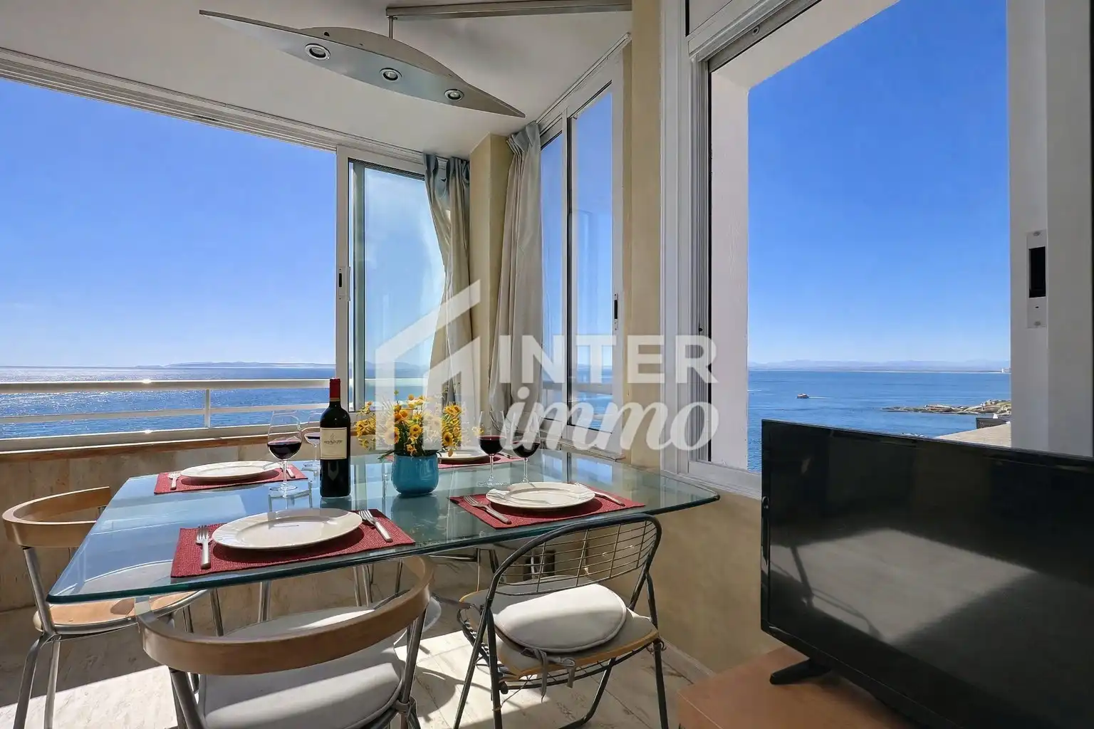 Bedroom of Apartments for sale in Almadrava - Canyelles - Puig-Rom