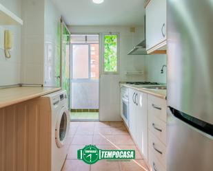 Cuina de Pis en venda en Paterna amb Aire condicionat, Forn i Rentadora