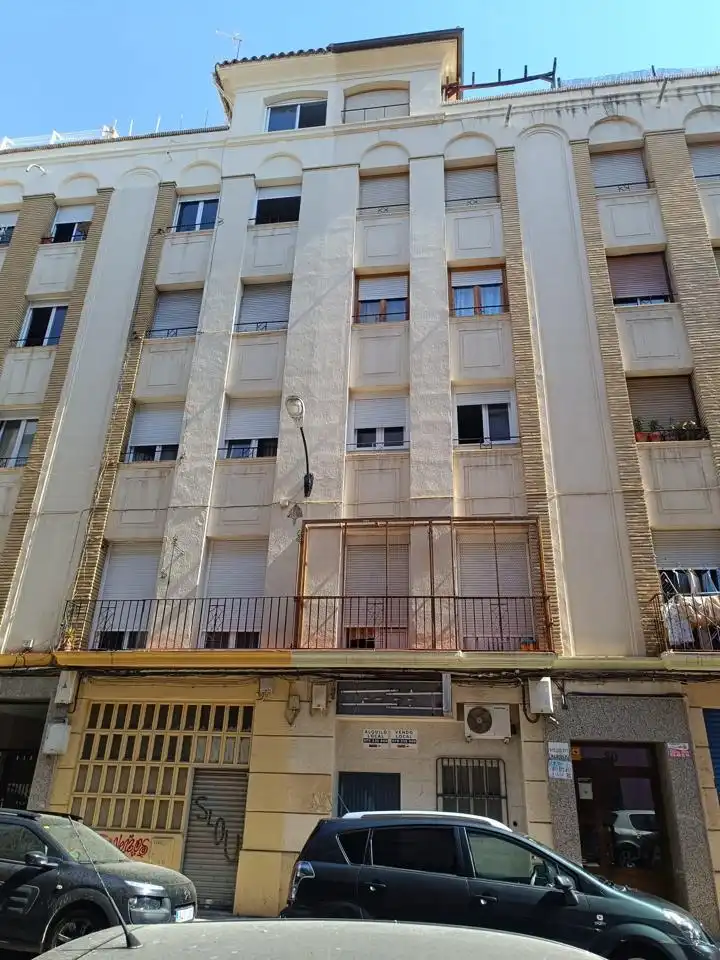Piso con ascensor en venta en Calle de Toledo 20, imagen 19