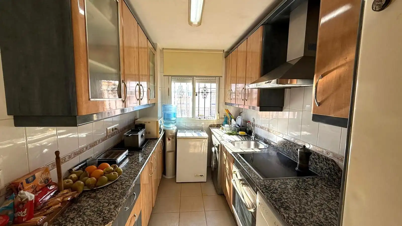 Kitchen of Apartments for sale in Sevilla
