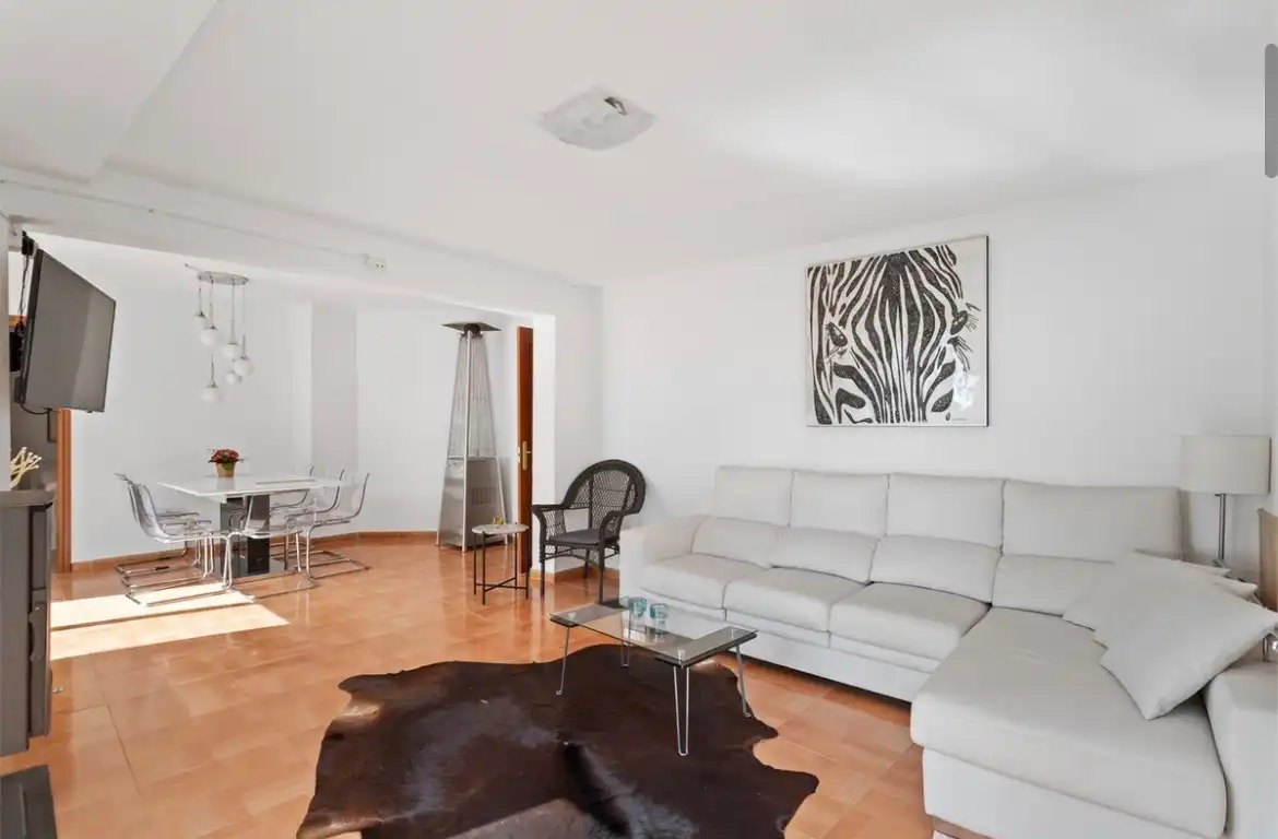 Wohnung mit Aufzug zum Verkauf in Puerto Deportivo, imagen 9